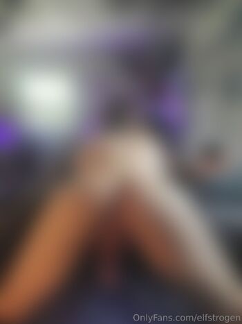 Elfstrogen / elfstrogen nude photo #6