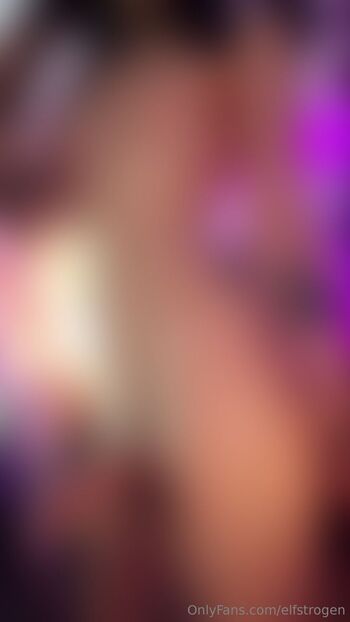 Elfstrogen / elfstrogen nude photo #8