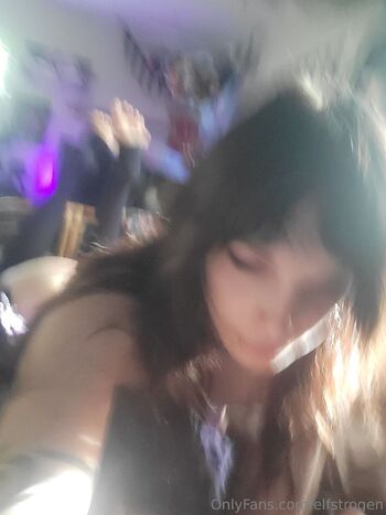 Elfstrogen / elfstrogen nude photo #9