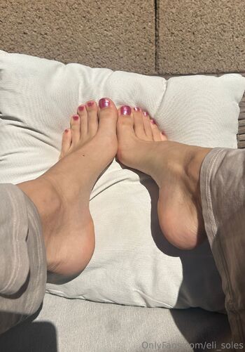 Elizabet / eli_soles nude photo #39