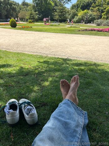 Elizabet / eli_soles nude photo #45