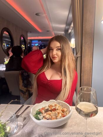Eliana / eliana_sweetgirl nude photo #7