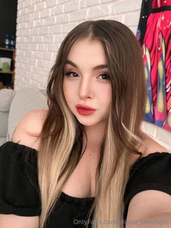 Eliana / eliana_sweetgirl nude photo #12