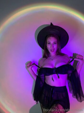 Elina Mis / elina_misss nude photo #18