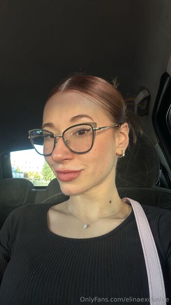 Elina / elinaexclusive nude photo #4