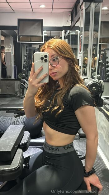 Elina / elinaexclusive nude photo #10