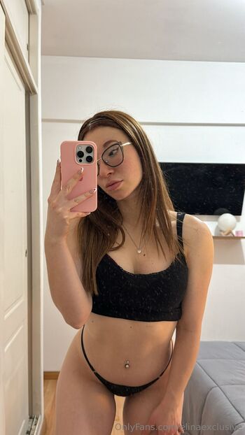 Elina / elinaexclusive nude photo #13