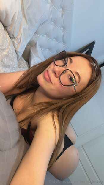 Elina / elinaexclusive nude photo #17