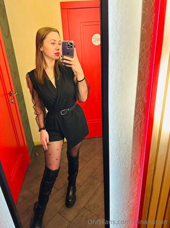 Elina VIP / elinaharper nude photo #7