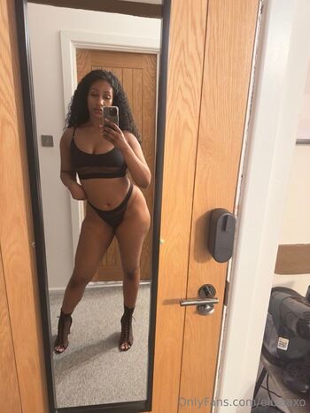 Elis / elisaaxo nude photo #5