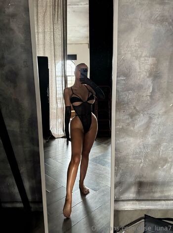 Elis / elise_luna7 / elise_lun7 nude photo #3