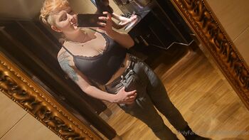 Elise Belladonn / elisebelladonna nude photo #26