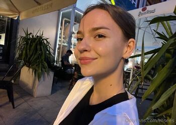 Elise / elisees nude photo #11