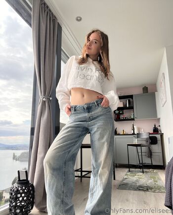 Elise / elisees nude photo #13