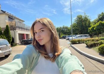 Elise / elisees nude photo #17