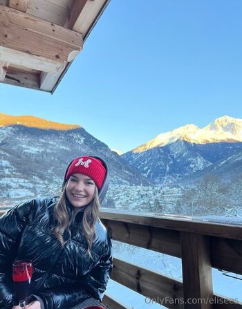 Elise / elisees nude photo #19