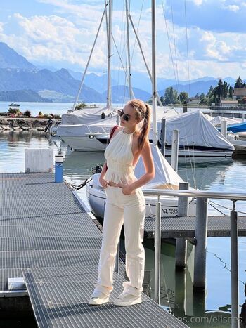 Elise / elisees nude photo #32