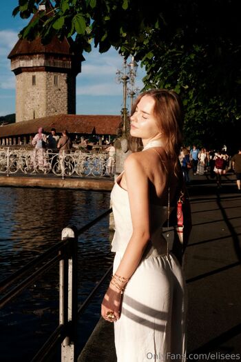 Elise / elisees nude photo #36