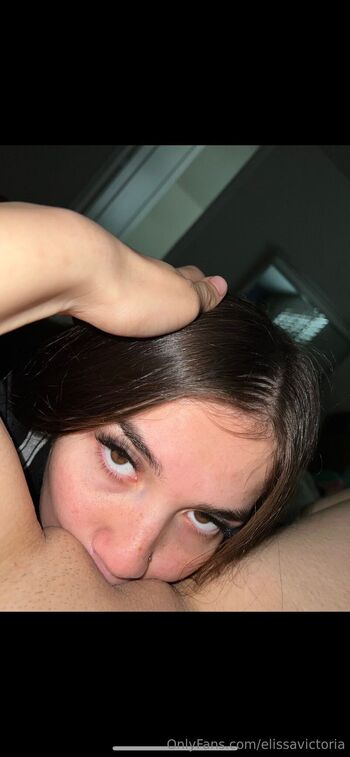 Elissavictori / elissavictoria nude photo #8