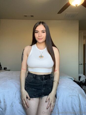 Elissavictori / elissavictoria nude photo #9