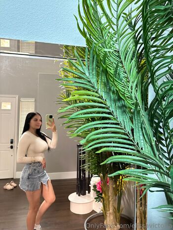 Elissavictori / elissavictoria nude photo #10