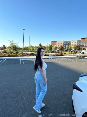 Elissavictori / elissavictoria nude photo #11