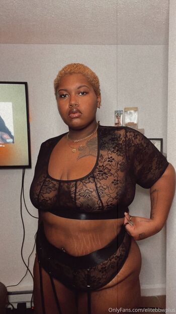 EliteBBW / elitebbwplus / elitebbws nude photo #4