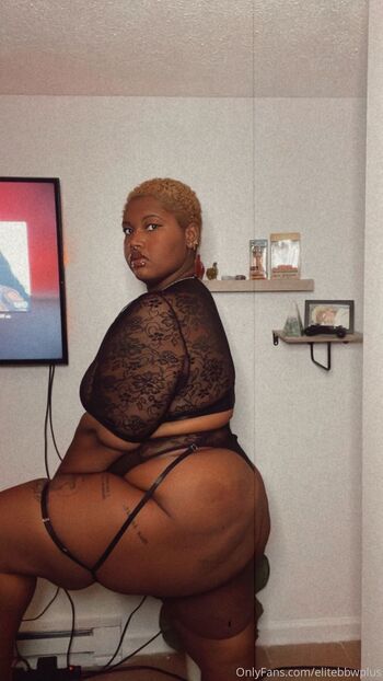 EliteBBW / elitebbwplus / elitebbws nude photo #5