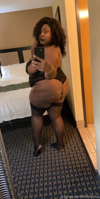EliteBBW / elitebbwplus / elitebbws nude photo #10