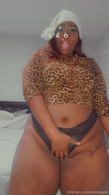 EliteBBW / elitebbwplus / elitebbws nude photo #23