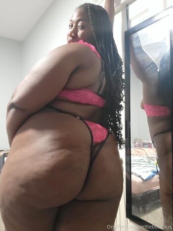 EliteBBW / elitebbwplus / elitebbws nude photo #32