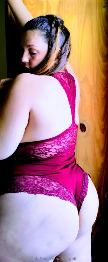 Elixir Your storyteller / elixirgold nude photo #19