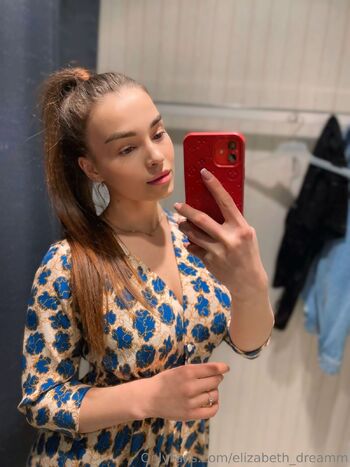 Elizabeth Dream / elizabeth_dreamm nude photo #3