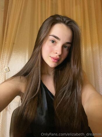 Elizabeth Dream / elizabeth_dreamm nude photo #4