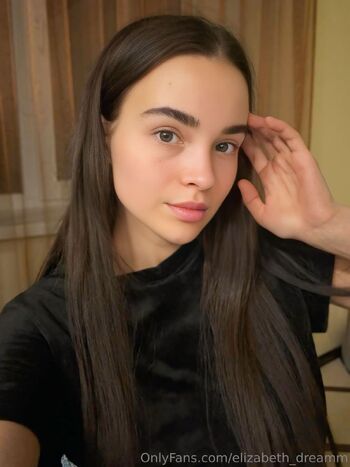 Elizabeth Dream / elizabeth_dreamm nude photo #5