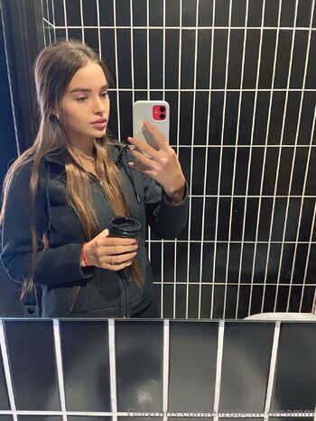 Elizabeth Dream / elizabeth_dreamm nude photo #6