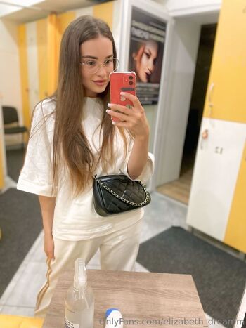 Elizabeth Dream / elizabeth_dreamm nude photo #9