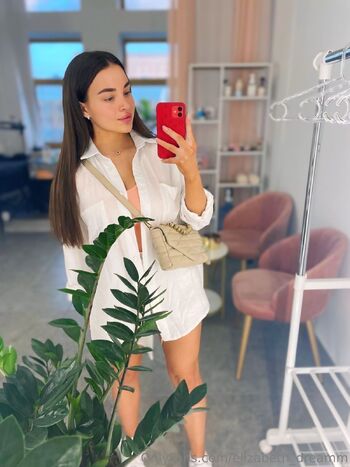 Elizabeth Dream / elizabeth_dreamm nude photo #11