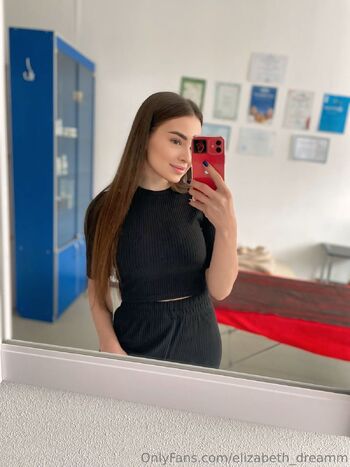 Elizabeth Dream / elizabeth_dreamm nude photo #12