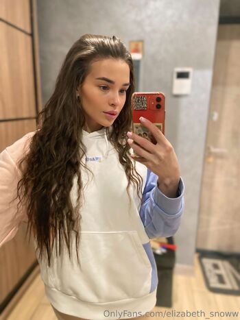 Elizabeth Dream / elizabeth_dreamm nude photo #14