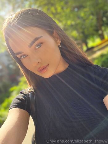 Elizabeth Dream / elizabeth_dreamm nude photo #15