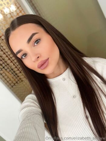 Elizabeth Dream / elizabeth_dreamm nude photo #16
