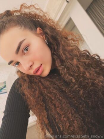 Elizabeth Dream / elizabeth_dreamm nude photo #18