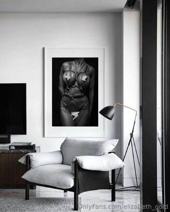 Ｅｌｉｚａｂｅｔ / elizabeth_gold nude photo #16