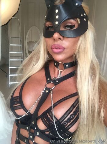 Ｅｌｉｚａｂｅｔ / elizabeth_gold nude photo #22