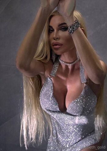 Ｅｌｉｚａｂｅｔ / elizabeth_gold nude photo #28