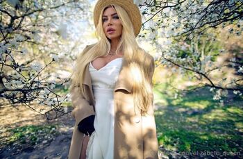 Ｅｌｉｚａｂｅｔ / elizabeth_gold nude photo #33