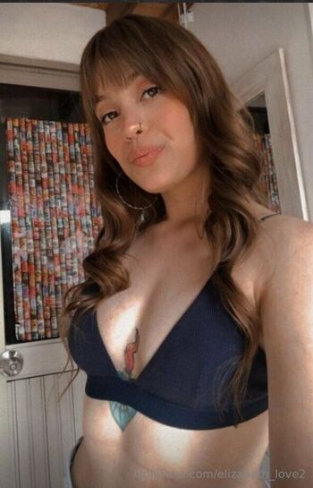 Elizabeth / elizabeth_love2 nude photo #39