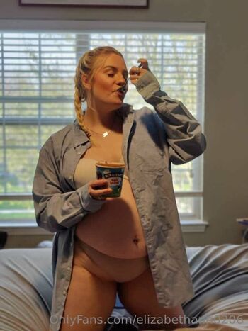 Elizabeth An / elizabethann0206 nude photo #3