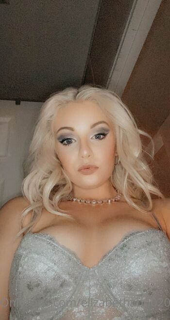 Elizabeth An / elizabethann0206 nude photo #20